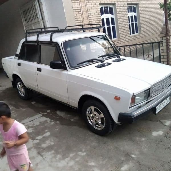 VAZ 2107 1994
