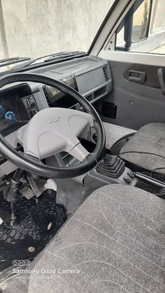 Chevrolet Другая 2021 — 3