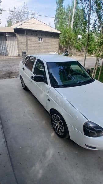 Lada 21072 2013