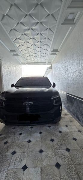 Chevrolet Tahoe 2023