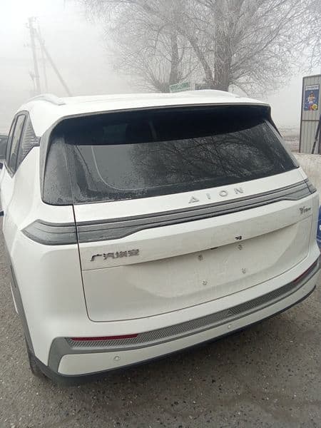 GAC Aion Y Plus 2025