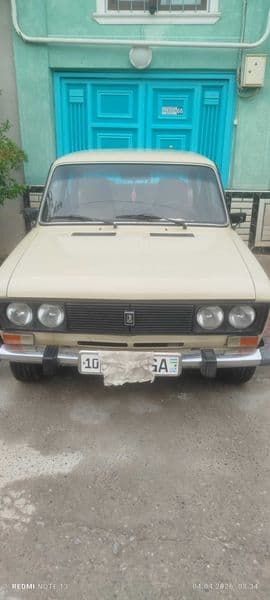 Lada 2106 1983