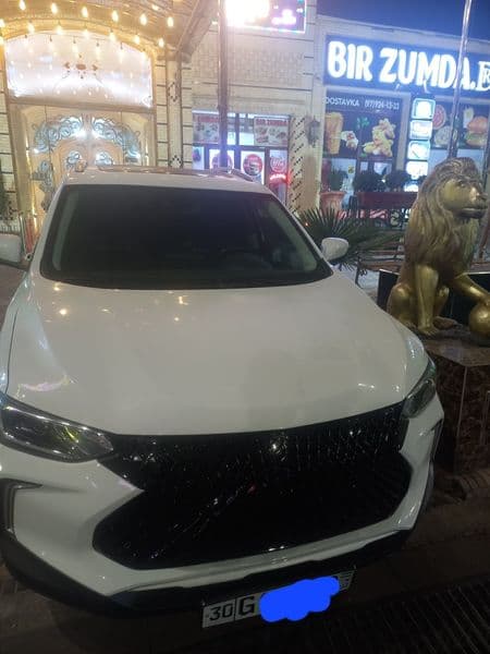 Chevrolet Tracker 2024