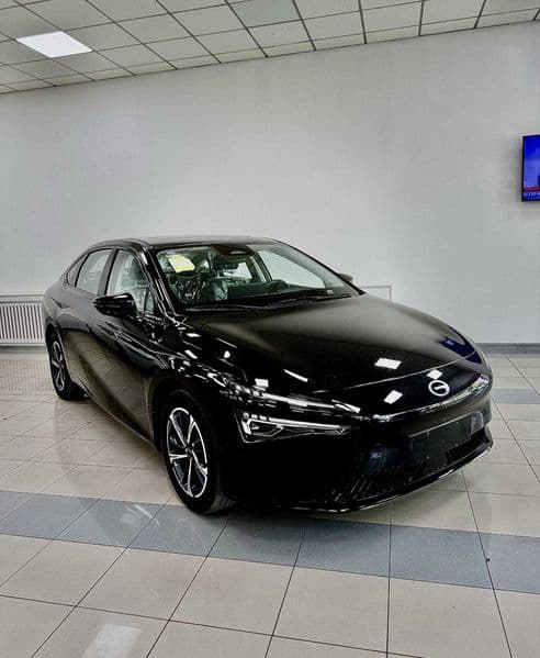 GAC Aion S Max 2025 — 2