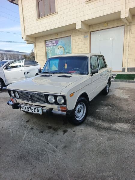 Lada 2106 1996