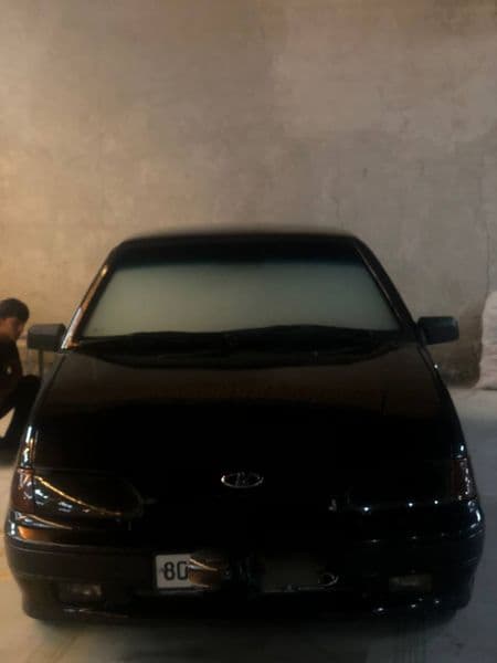 Lada 2115 2008