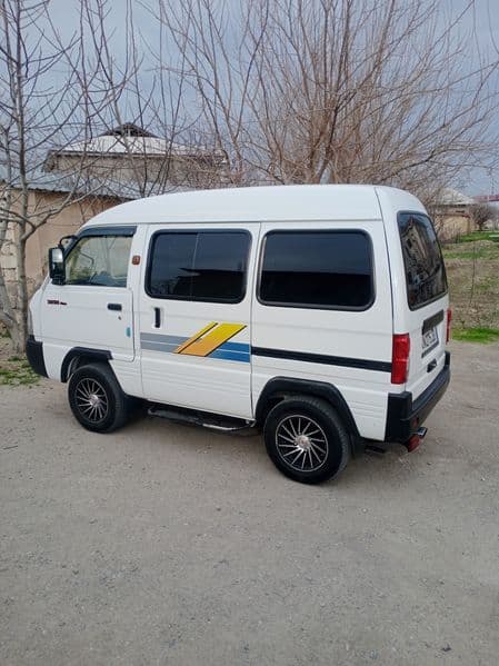 Chevrolet Damas 2023 — 3