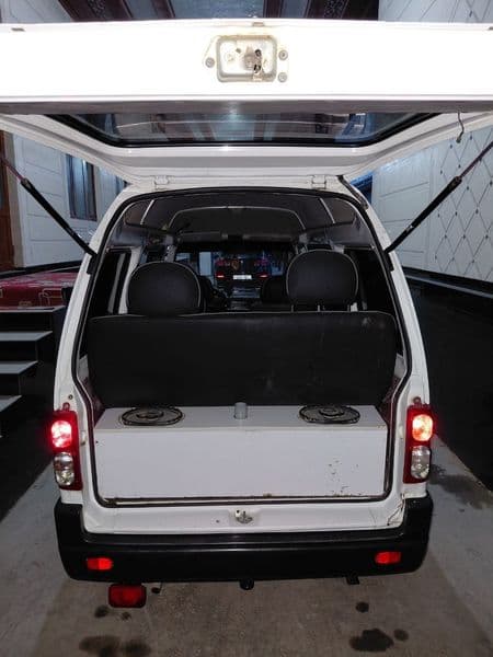 Chevrolet Damas 2022 — 6