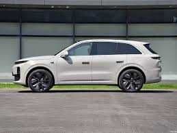 Lixiang L6 2025 — 2