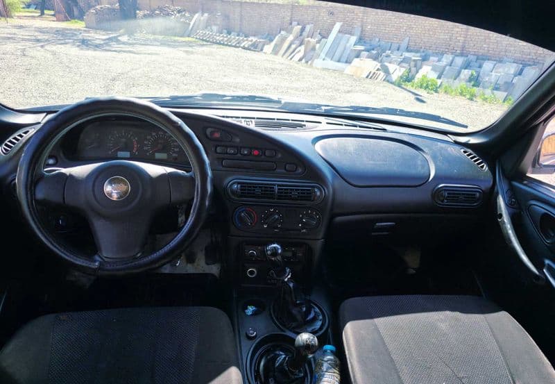 Lada 2121 Нива 2012 — 9