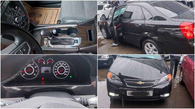 Chevrolet Другая 2021