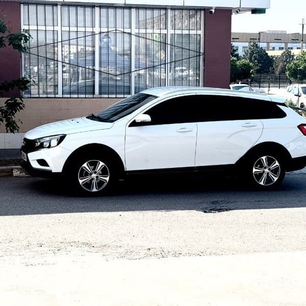 Other Vesta SW 2019 — 3