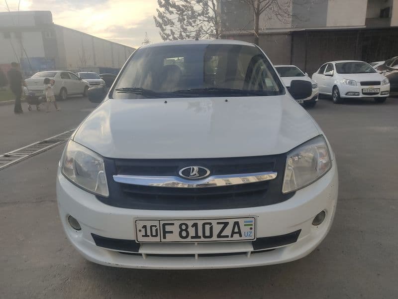 Lada Granta 2014