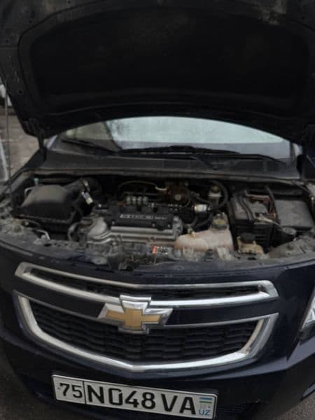 Chevrolet Cobalt 2023