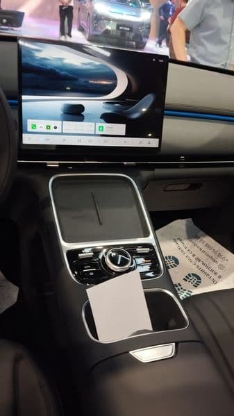 BYD Song Plus 2026 — 5