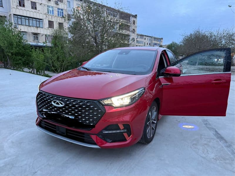 Chery ARRIZO 6 PRO 2023 — foto 1