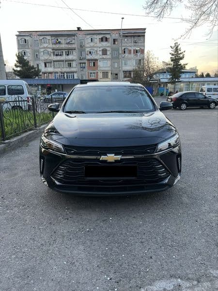 Chevrolet Monza 2023