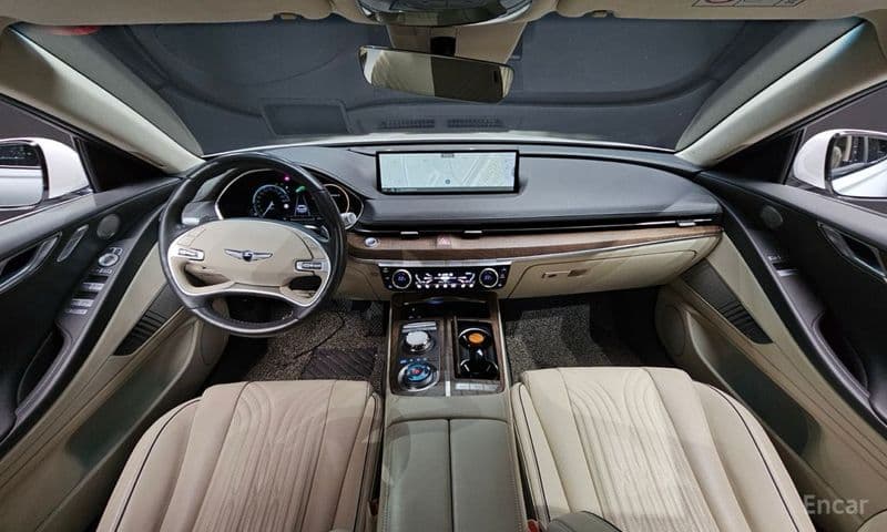 Chevrolet Tahoe 2023