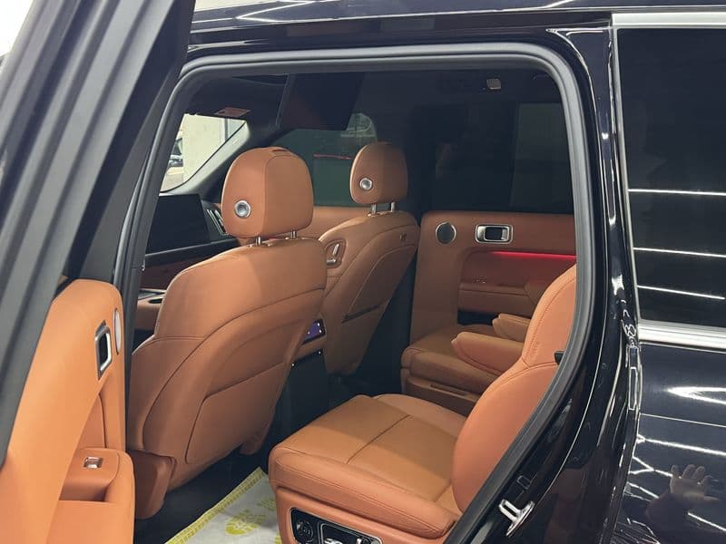 Lixiang L9 2025 — 5