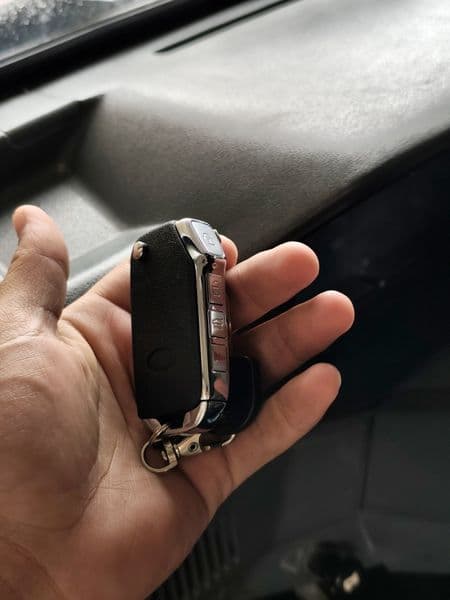 Chevrolet Damas 2021 — 4