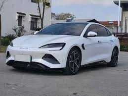 BYD Другая 2025