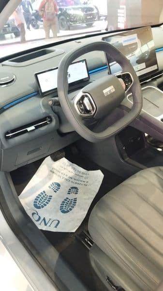 BYD Song Plus 2026 — 6