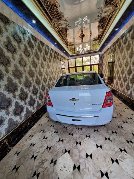 Chevrolet Cobalt 2023 — 3