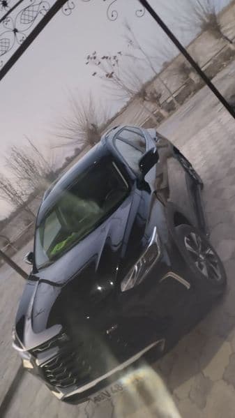 Chevrolet Tracker 2023