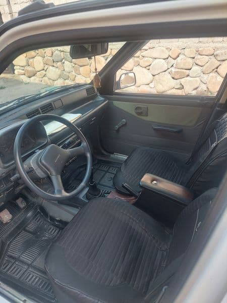 Daewoo Другая 1996 — 6