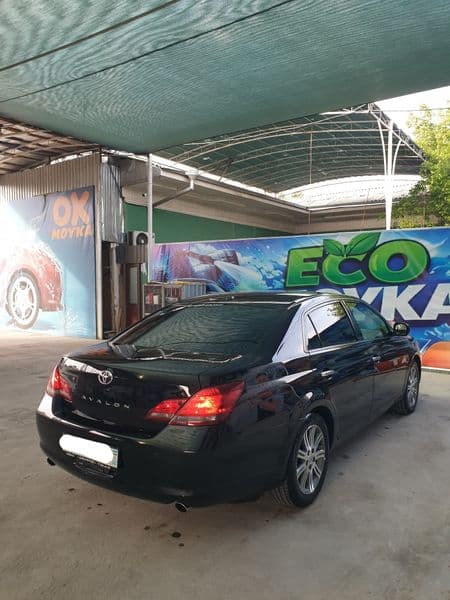 Toyota Avalon 2009 — 4