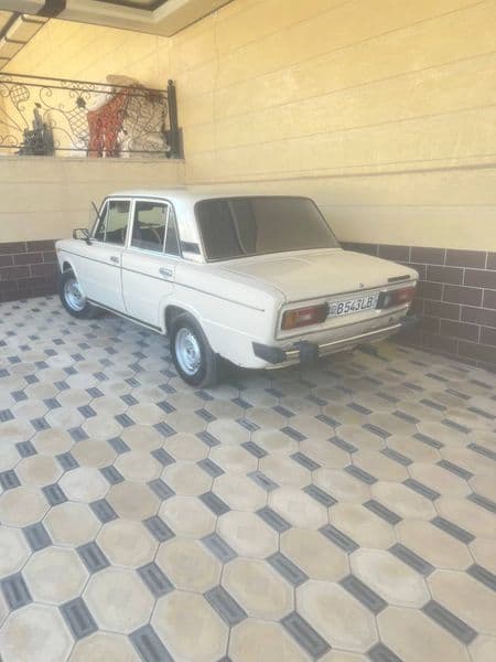 VAZ 2106 1991 — 3
