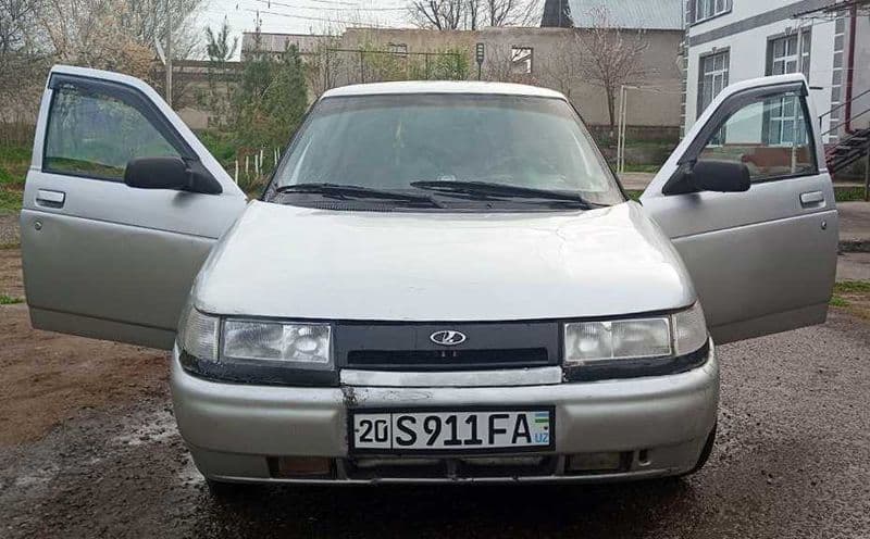 VAZ 2110 2006