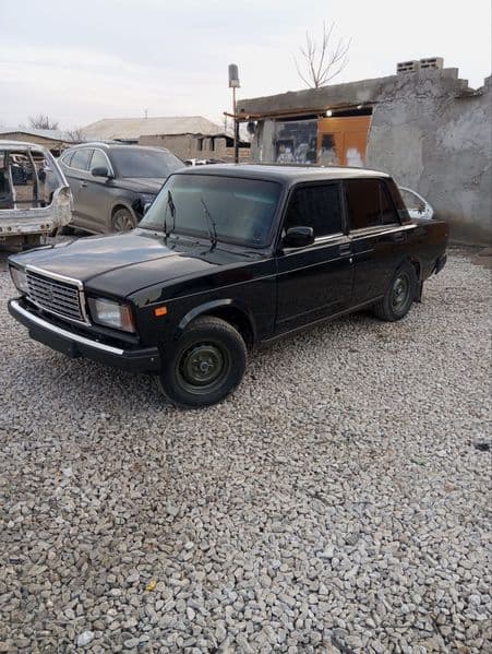 Lada 2107 2008