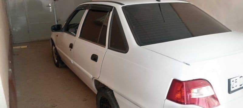 Chevrolet Nexia 2010