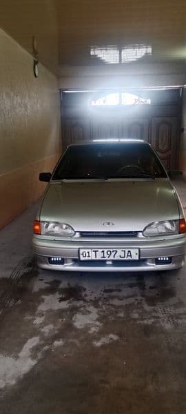 Lada 2115 2007
