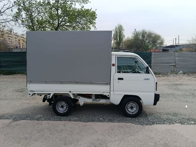 Chevrolet Alero 2024