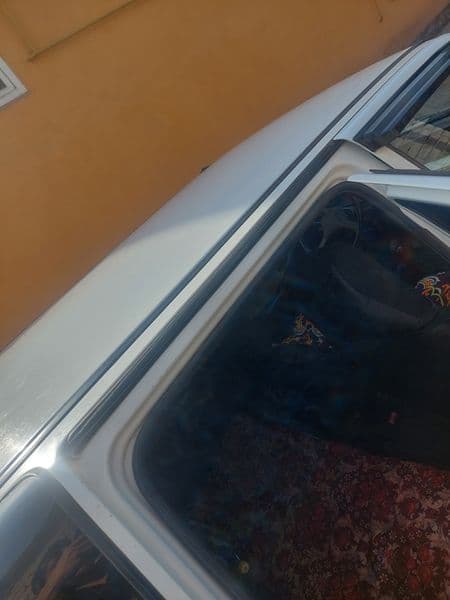 Daewoo Другая 1996 — 3