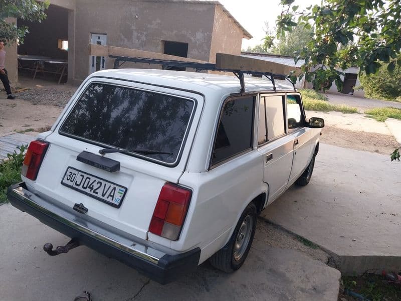 VAZ 2104 1990
