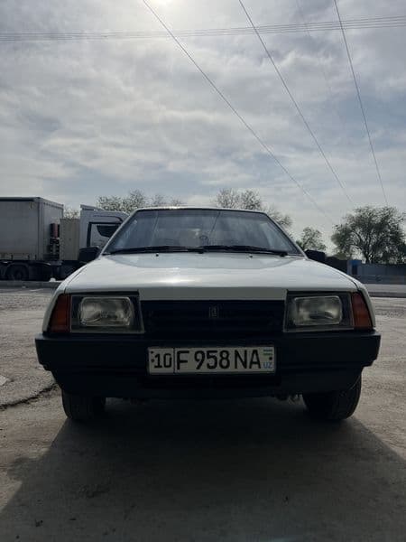 Lada 21099 1993