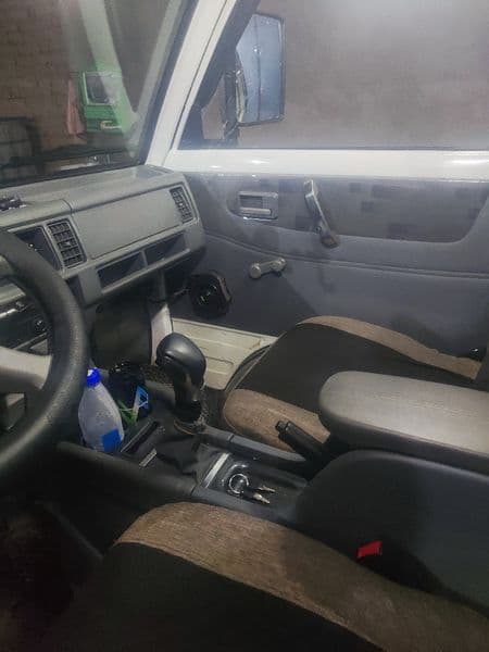 Chevrolet Damas 2022 — 6