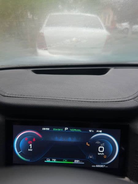 BYD Yuan Up 2024 — 7