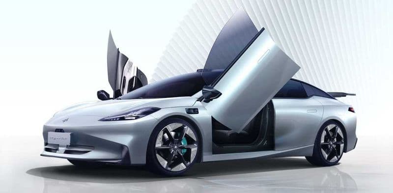 GAC Другая 2025