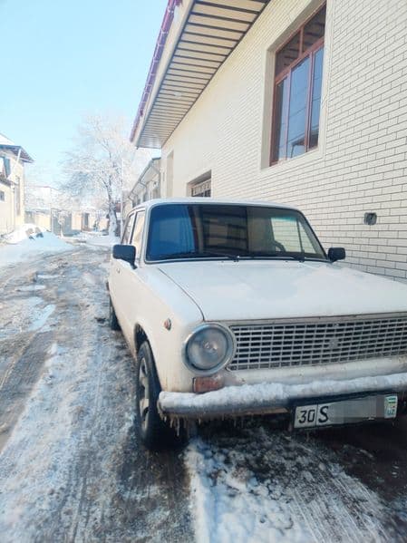 VAZ 2101 1976