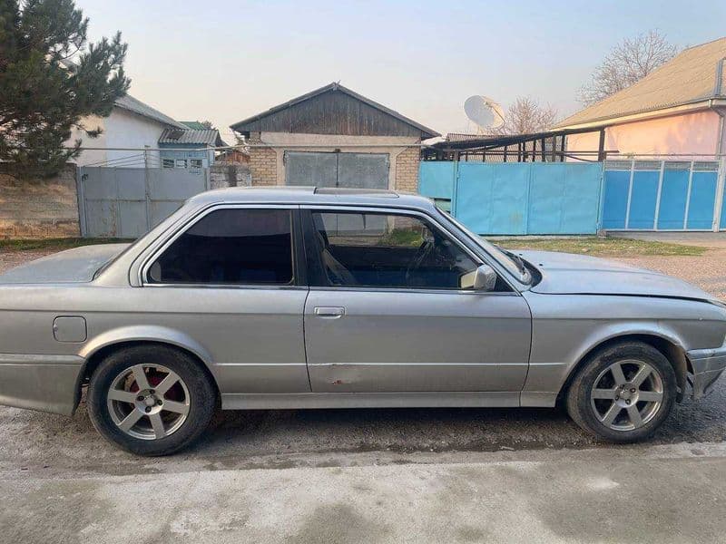 BMW 316 1984