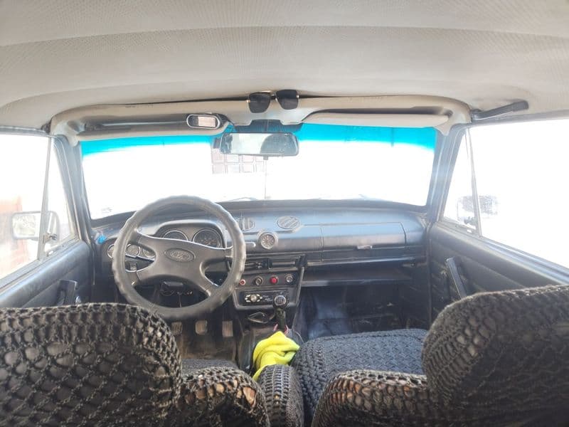 VAZ 2101 1976 — 5