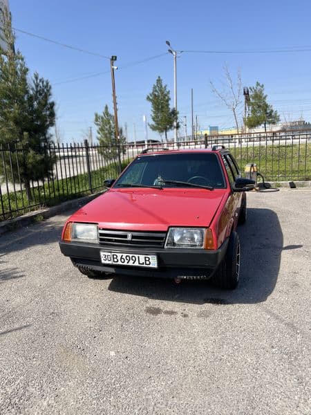 Lada 2109 1995