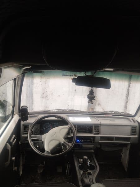 Chevrolet Damas 2022