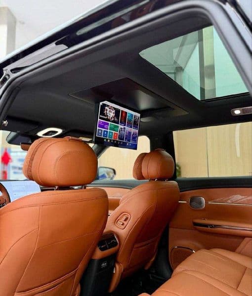 GAC Aion S 2025 — 5