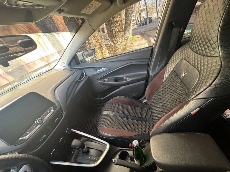 Chevrolet Onix 2023 — 4