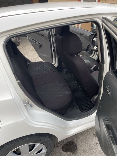 Chevrolet Spark 2011 — 4